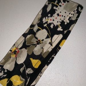 Vera Bradley ear warmer